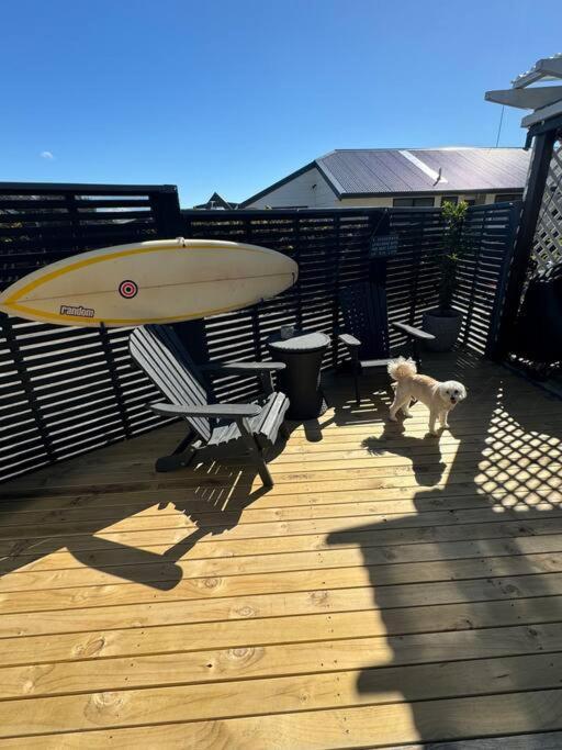 Ultimate Family Holiday - Pet Friendly! Papamoa Exterior photo