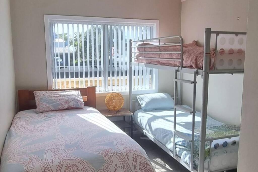 Ultimate Family Holiday - Pet Friendly! Papamoa Exterior photo