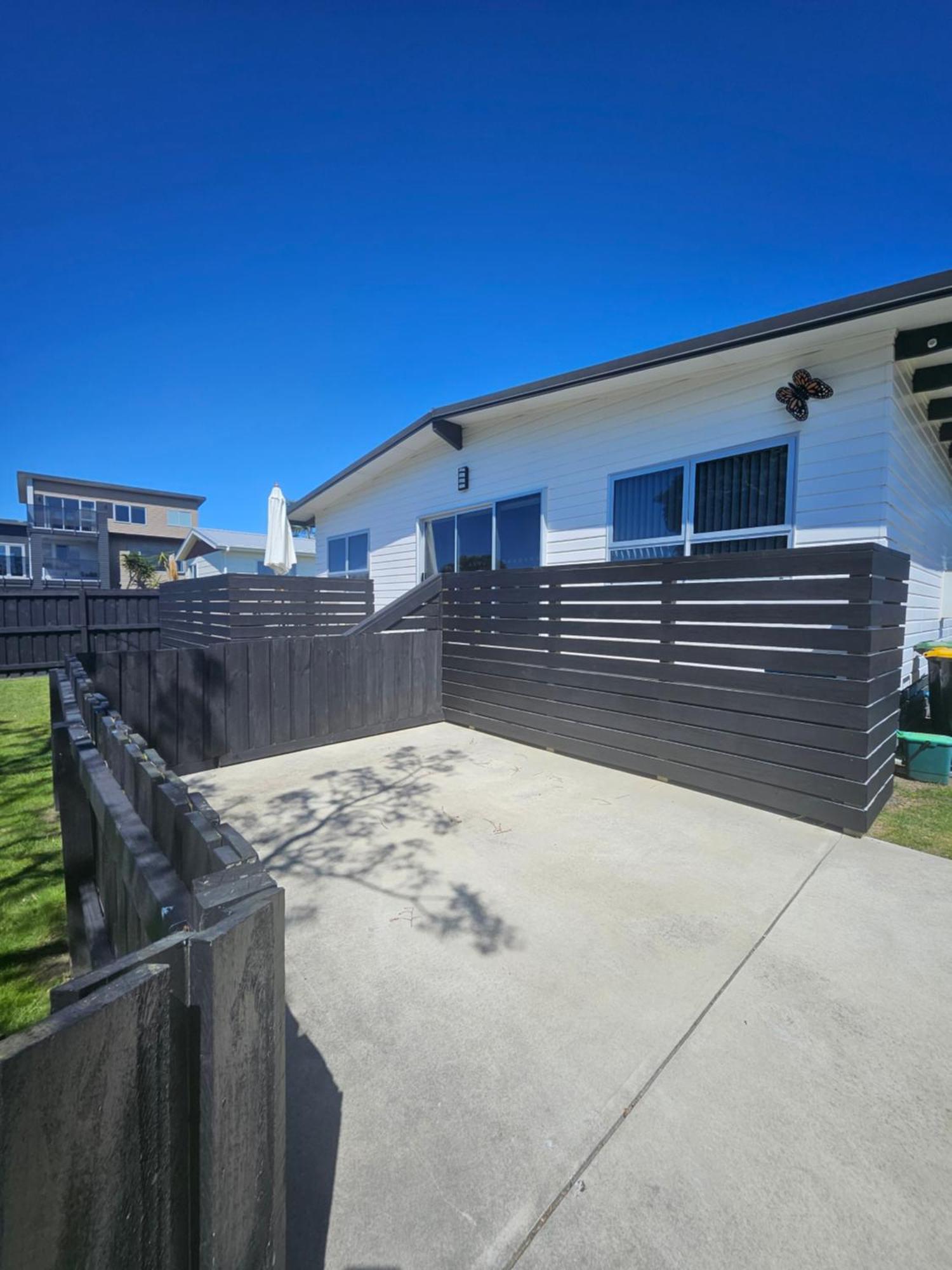 Ultimate Family Holiday - Pet Friendly! Papamoa Exterior photo